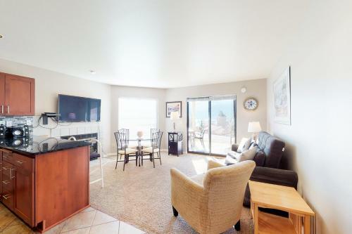 Apartamento Lake Chelan Shores