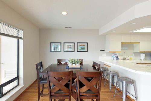 Apartamento Lake Chelan Shores