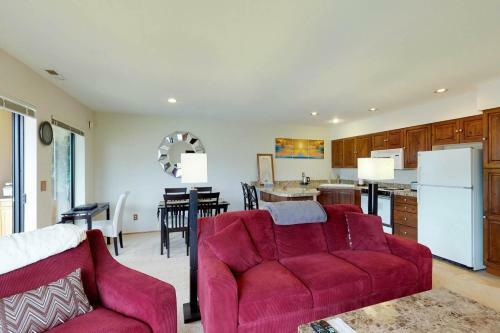 Apartamento Lake Chelan Shores