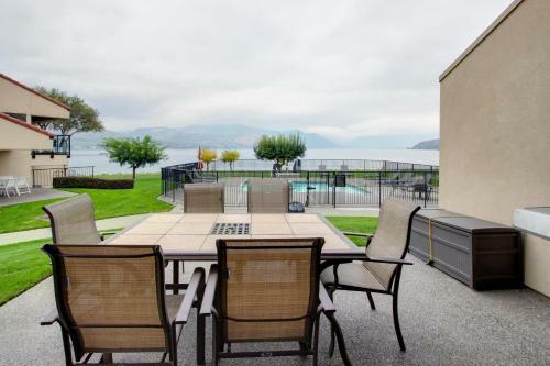 Apartamento Lake Chelan Shores