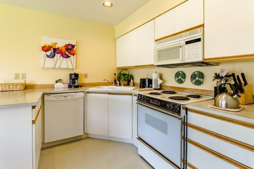 Apartamento Lake Chelan Shores