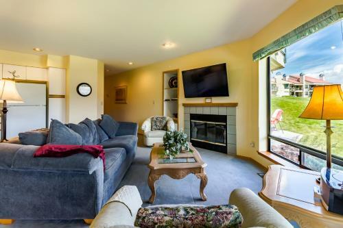 Apartamento Lake Chelan Shores