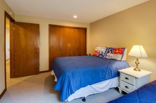 Apartamento Lake Chelan Shores