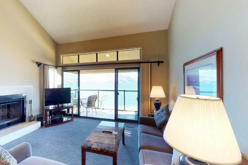 Apartamento Lake Chelan Shores