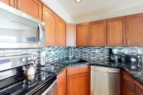 Apartamento Lake Chelan Shores