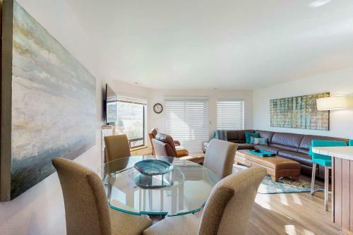 Apartamento Lake Chelan Shores