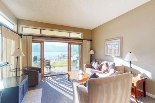 Apartamento Lake Chelan Shores