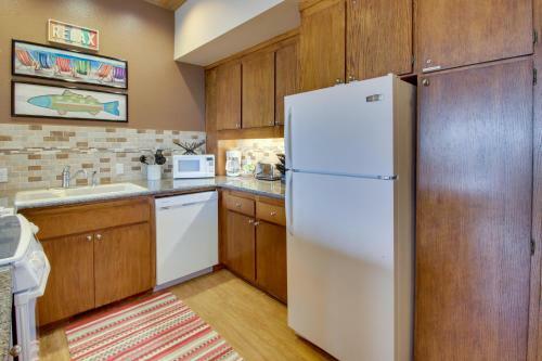 Apartamento Lake Chelan Shores