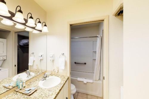 Apartamento Lake Chelan Shores