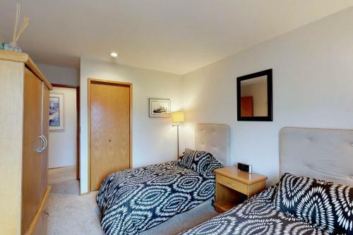 Apartamento Lake Chelan Shores