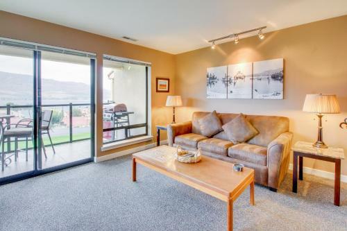 Apartamento Lake Chelan Shores