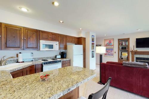Apartamento Lake Chelan Shores
