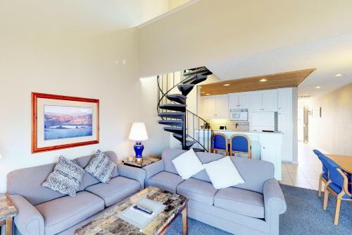 Apartamento Lake Chelan Shores