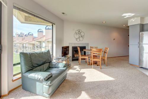 Apartamento Lake Chelan Shores