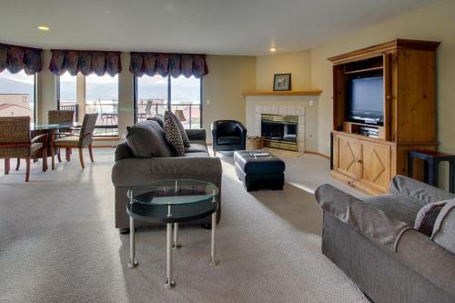 Apartamento Lake Chelan Shores