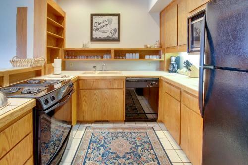 Apartamento Lake Chelan Shores
