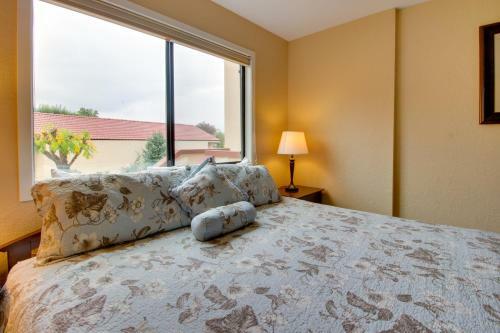 Apartamento Lake Chelan Shores