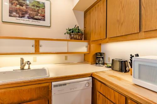 Apartamento Lake Chelan Shores