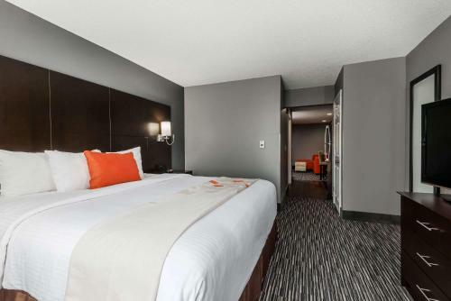 Hotel Hawthorn Suites By Wyndham Columbus West