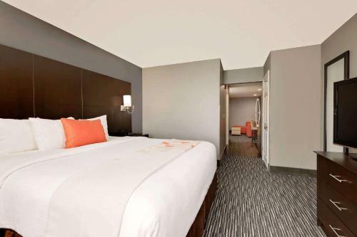 Hotel Hawthorn Suites By Wyndham Columbus West