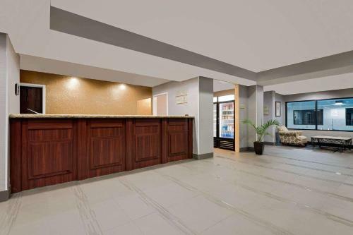 Hotel Hawthorn Suites By Wyndham Columbus West