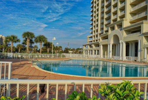 Apartamento Ariel Dunes I