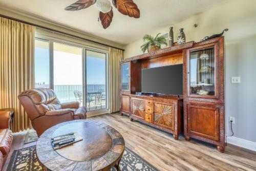 Apartamento Ariel Dunes I