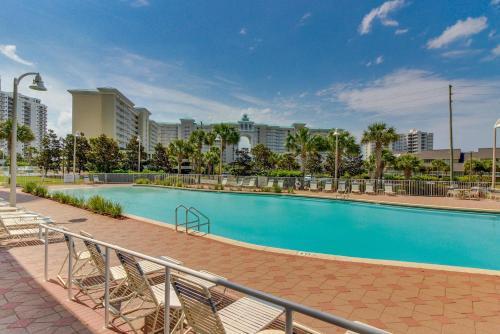 Apartamento Ariel Dunes I