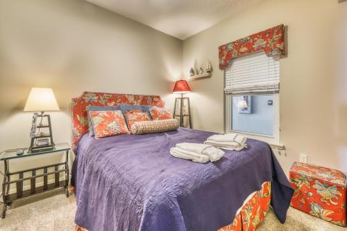 Apartamento Ariel Dunes I