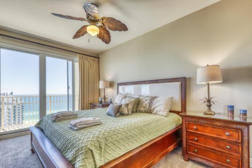 Apartamento Ariel Dunes I