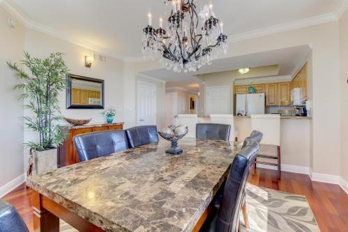 Apartamento Ariel Dunes I