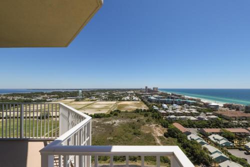 Apartamento Ariel Dunes I