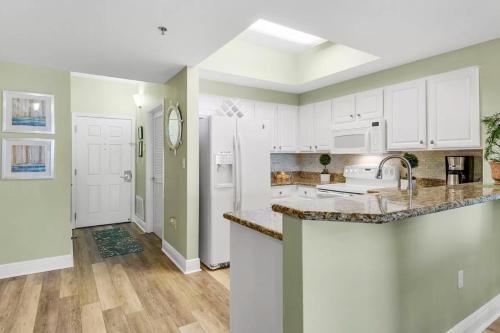 Apartamento Ariel Dunes I