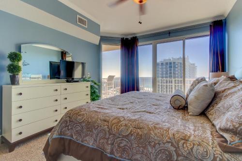 Apartamento Ariel Dunes I