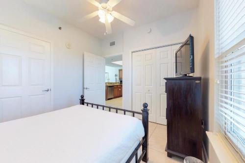 Apartamento Ariel Dunes I