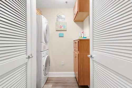 Apartamento Ariel Dunes I