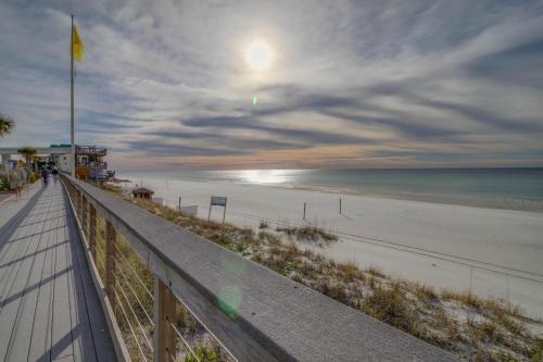 Apartamento Ariel Dunes I