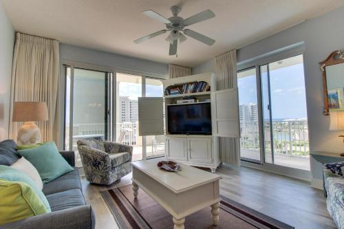 Apartamento Ariel Dunes I