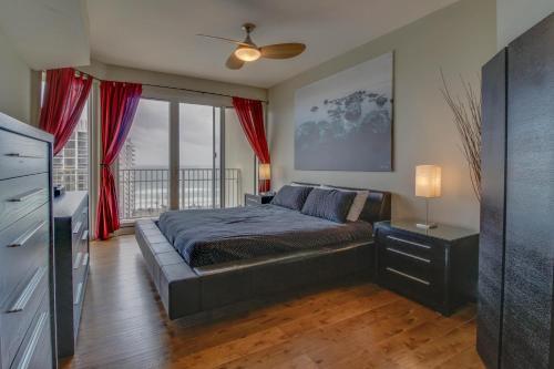 Apartamento Ariel Dunes I
