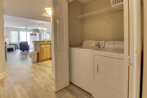 Apartamento Ariel Dunes I