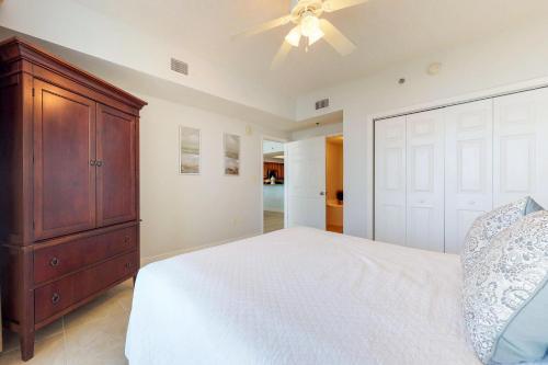 Apartamento Ariel Dunes I