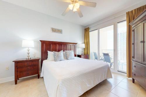 Apartamento Ariel Dunes I