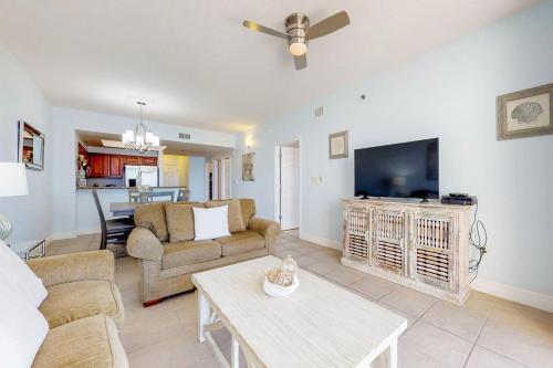 Apartamento Ariel Dunes I