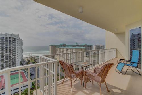 Apartamento Ariel Dunes I