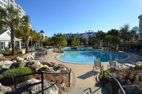 Grand Sandestin 2707
