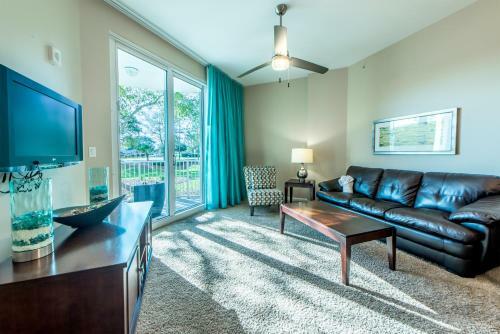 Apartamento Palms Resort 2108 By Realjoy