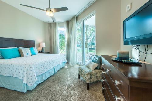 Apartamento Palms Resort 2108 By Realjoy