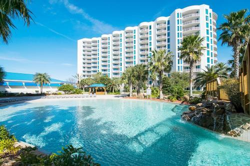 Apartamento Palms Resort 2108 By Realjoy