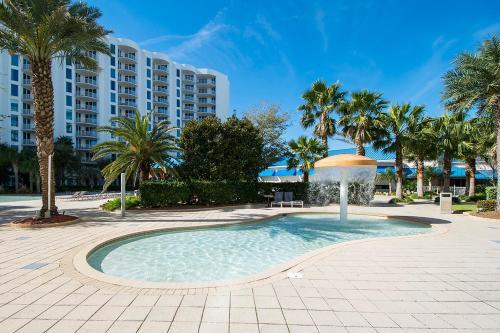Apartamento Palms Resort 2108 By Realjoy