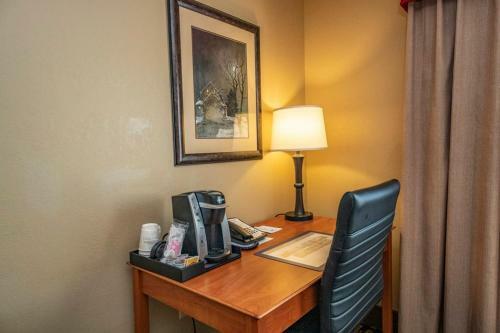 Posada Best Western Derby Inn